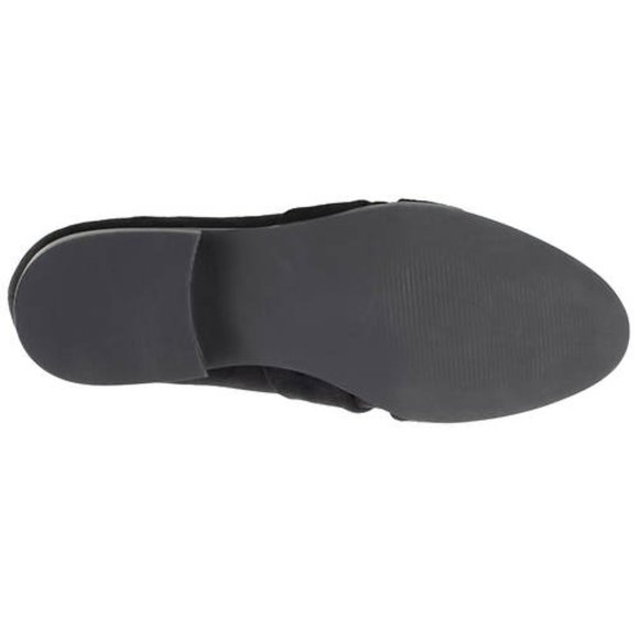 NEW! Bella Vita Billie II Loafer - Black Suede - 9W - Picture 4 of 11